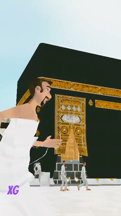 Allah Hu allah #Kabashareef #mecca #funny #trending #viral #shorts #video #viral video #trend