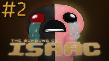 Binding of isaac wrath of the lamb With Commentary Part 2