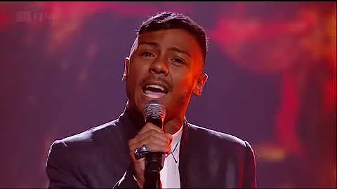 The Best of Marcus Collins! | The X Factor UK