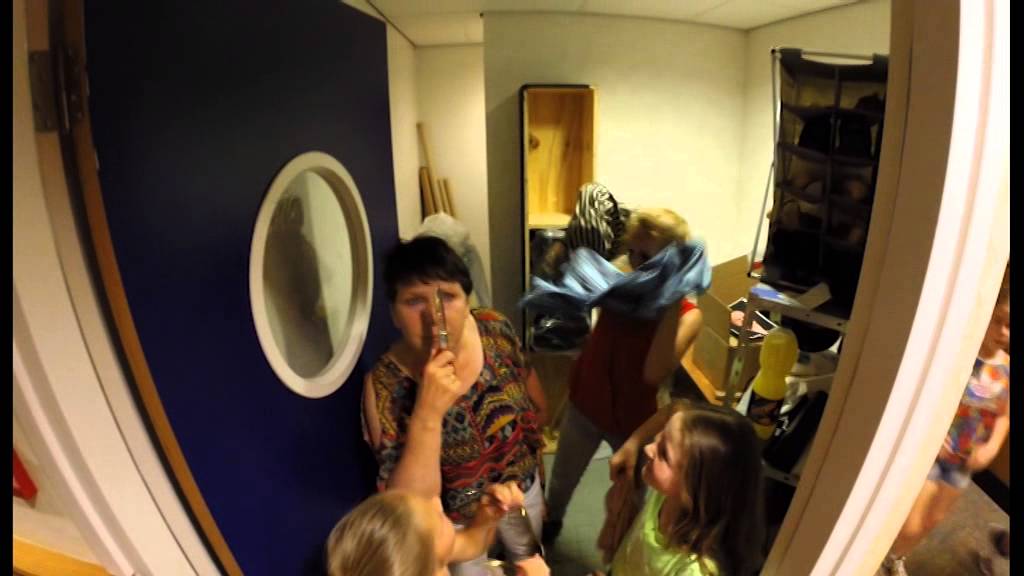 Balletstudio Hanneke van der Stappen - Lipdub