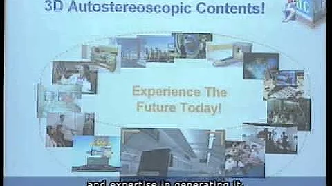 Interactive Digital Centre Asia (IDC Asia)