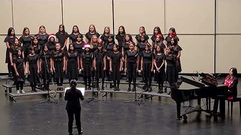 Nutcracker Jingles - James Pierpont arr. Chuck Bridwell