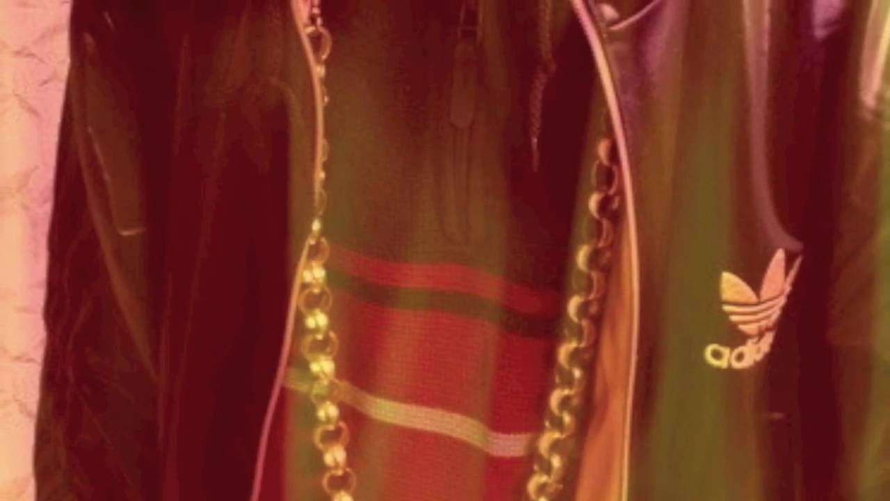 LANDLORDZ -SCOPE N RED DOT  {SWITCHBLADE}