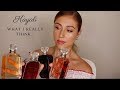 FINALLY reviewing Kayali fragrances...are they actually good?