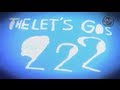 【MV】222 / THE LET&#39;S GO&#39;s〈公式〉 ザ・レッツゴーズ