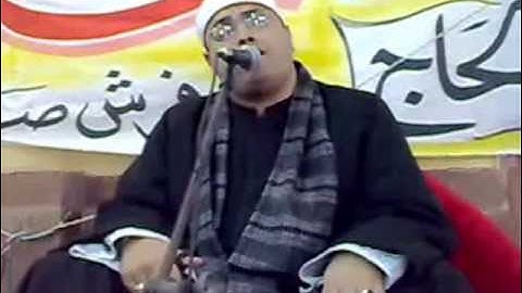 القارئ محمدعبدالحليم الاسراء رائعة 1.wmv