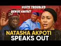 President Tinubu Visits Benue State | Senators Natasha & Akpabio | Insecurity In Nigeria & More News