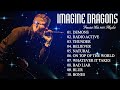 Imagine Dragons Imagine Dragons