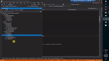 cosmos db using c# linq