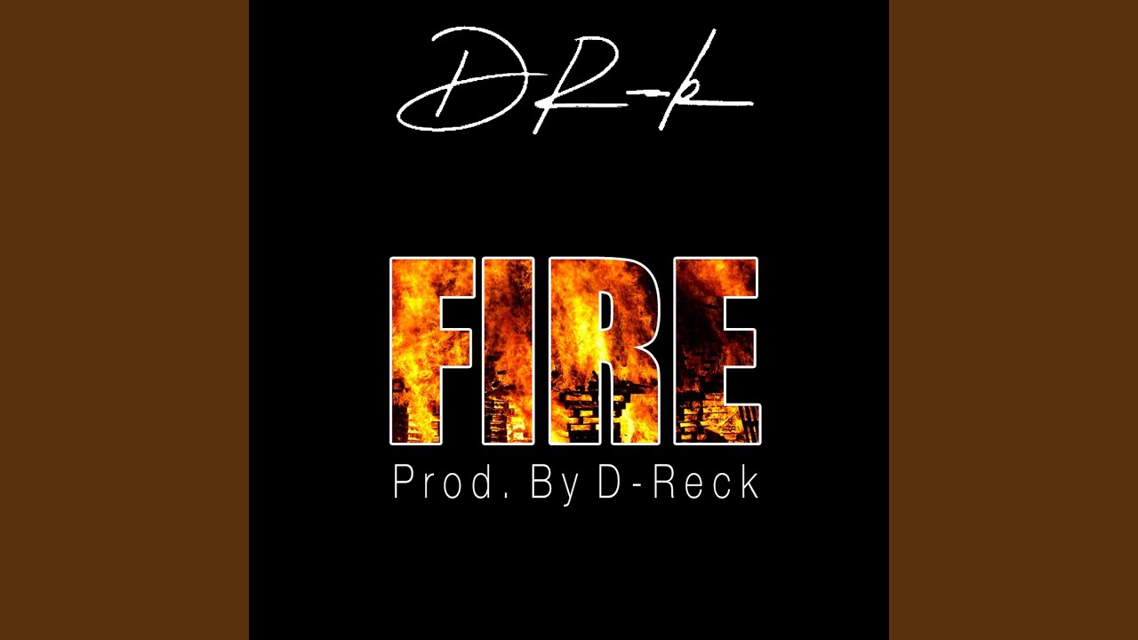 Fire adlı videoyu YouTube'da izle Fire adlı videoyu YouTube'da izle