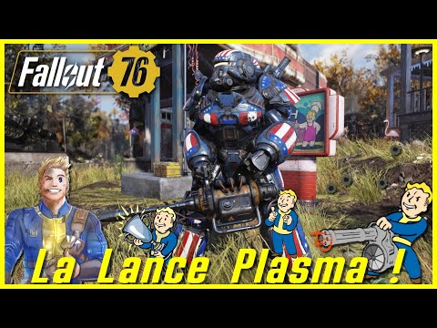 Vidéo: Au Cas Où Vous L'auriez Manqué, Fallout 76 Est Actuellement Gratuit Pour Une Semaine