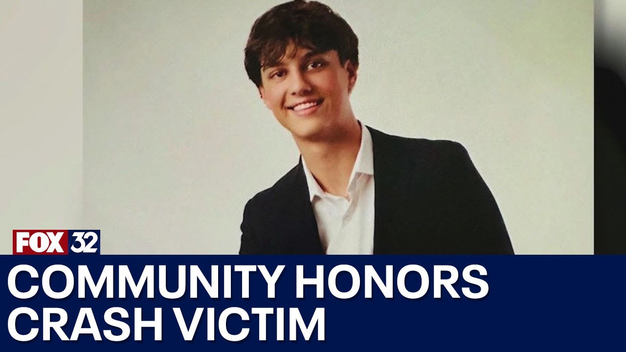 Funeral arrangements announced for suburban teen killed in Mother's Day ...