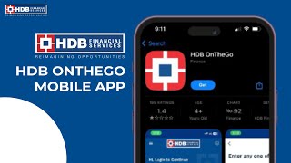 Fulfilling your aspirations is now on your fingertips with all new HDB OnTheGo mobile app