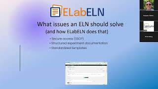 The New ELabELN from LabLynx - Is It Right for YOUR Lab