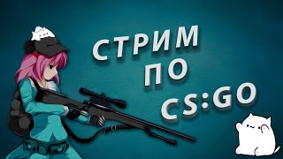 🔴СТРИМ ПО КС ГО | 🔥ММ С ПОДПИСЧИКАМИ🔥 | ✅РОЗЫГРЫШ СКИНОВ✅ | CS:GO