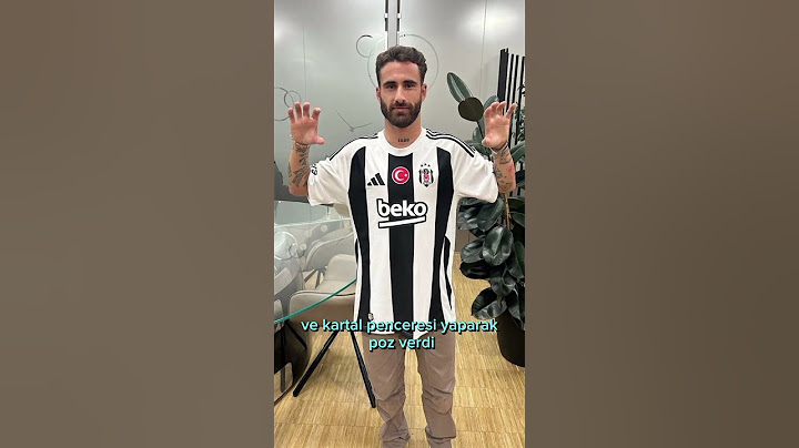 Beşiktaş'ın Yeni Transferi Rafa Silva'yı Taşıyan Uçak İstanbul'a İndi.
