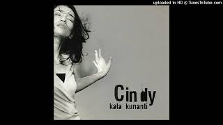 Cindy Fatikasari - Bila Waktu Bicara (ft.Tengku Firmansyah) - Composer : Cindy Fatikasari 2002 (CDQ)