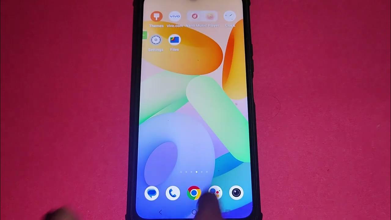 how-to-change-live-wallpaper-vivo-v29e-5g-live-wallpaper-change-kaise