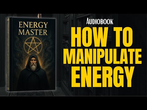 The ONLY Audiobook You Need To Master Living Energy