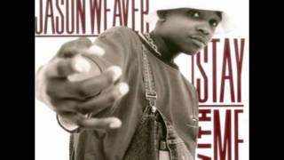 Video thumbnail of "Jason Weaver - Love Ambition"