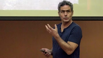 Algebraic and Motivic Vector Bundles (Mike Hopkins)