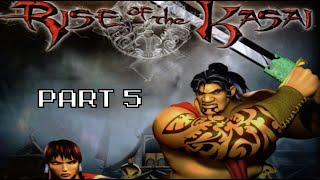 20-year Anniversary - Rise of the Kasai - Part 5