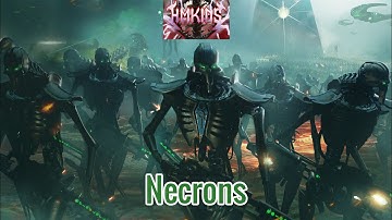 HMKids - Necrons