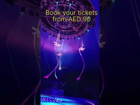 Fontana Circus Abudhabi Shortvideo Shorts Video Abudhabi Uae Status Subscribe 