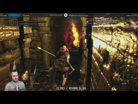 Video: Obrovský A Ambiciózní Mod Dark Souls 1 Reimagine A Rozšiřuje Mistrovské Dílo FromSoftware