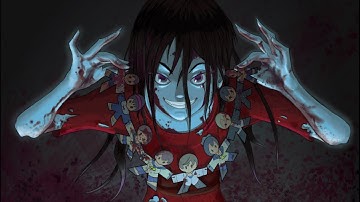 Corpse Party「AMV」ᴴᴰ