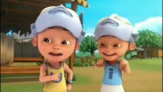 Murrotal Juz 30 Metode Ummi Upin Ipin Ultraman Ribut