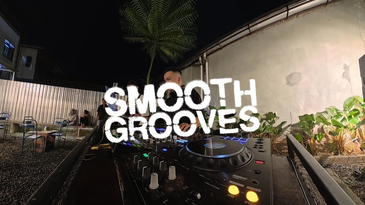 SMOOTH GROOVES - Live DJ Set @BRÜHAUS | R&B, Baile Funk, Miami Bass, UKG, Favela Bass | Arido Ave SMOOTH GROOVES - Live DJ Set @BRÜHAUS | R&B, Baile Funk, Miami Bass, UKG, Favela Bass | Arido Ave