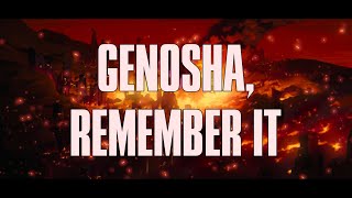 Genosha, Remember It - An X-Men '97 Tribute