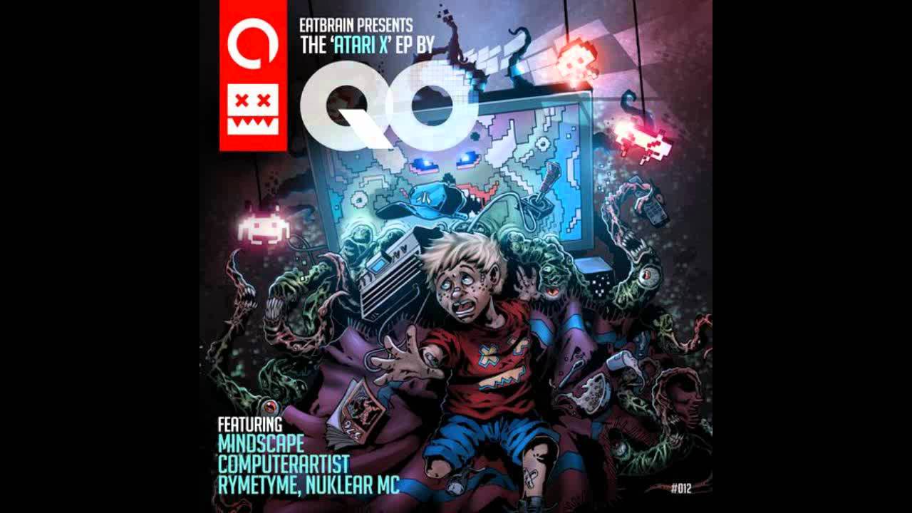 Watch Qo & Computerartist - Cyber Ninja (Original Mix) on YouTube Watch Qo & Computerartist - Cyber Ninja (Original Mix) on YouTube