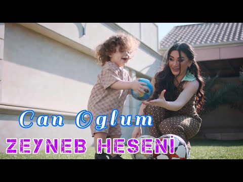 Zeyneb Heseni - Can Oglum 2023 / Yeni Trend / TikTok