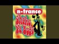 Miniature de la vidéo de la chanson Shake Ya Body (Ultimate Radio)