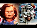 Los EFECTOS Especiales de CHUCKY