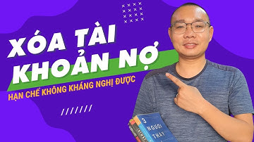 Quảng Cáo Facebook 2024 | Xóa Tài Khoản Quảng Cáo Bị Nợ - Vô Hiệu Hóa Không Kháng Nghị Được