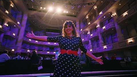 Liesel Mertes, Workplace Empathy Expert - 2025 Sizzle Reel