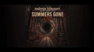 Andreas Kümmert - Summers gone (LIVE)