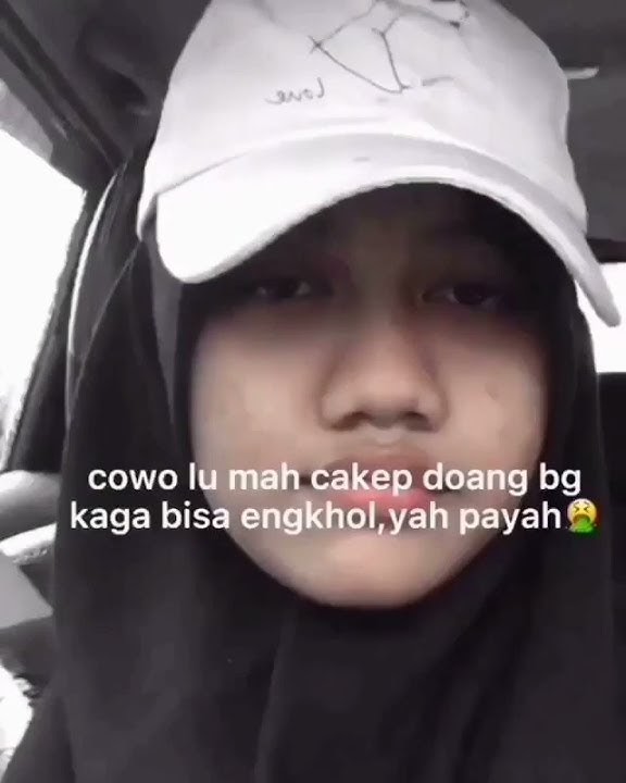 Story WA || Ragil goyang engkoll