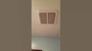 Thumbnail of Unknown, LOUD exhaust fan and cool Background Music!