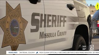 Missoula County sheriff, detention officers sue county over wages, overtime pay