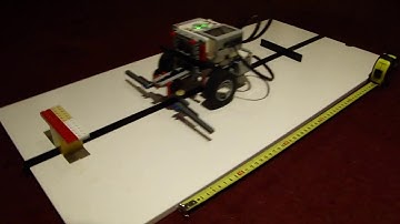 Grab and Lift EV3
