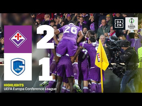 Conference League, Cukaricki-Fiorentina 0-1: decide Nzola