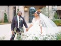 Our Wedding Video | A Love Story &amp; Message to Our Baby