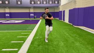 MB Step Back Side Throw Matrix   Copy