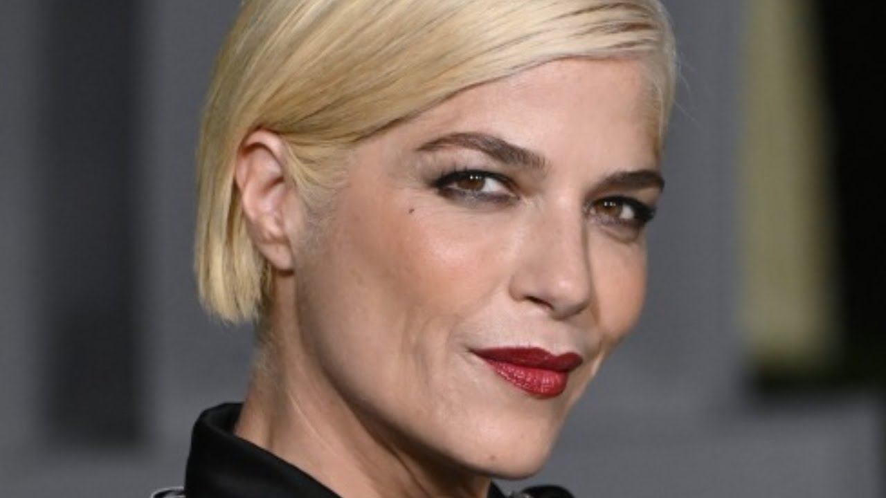 The Untold Truth Of Selma Blair