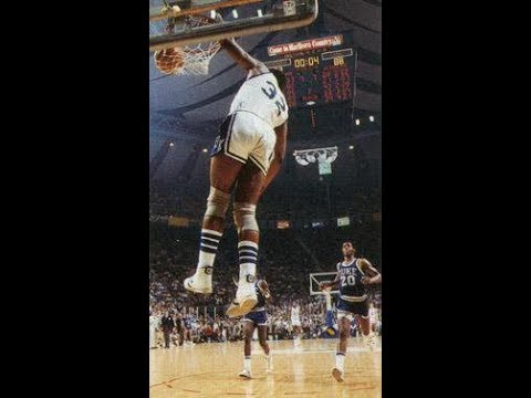 Kentucky Wildcats basketball v. Duke 1978 National Championship Full Game (Best Quality)