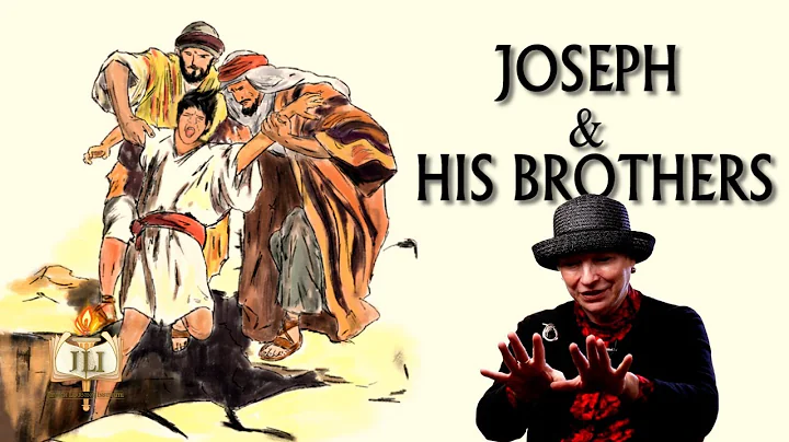 The Story of Joseph, Explained